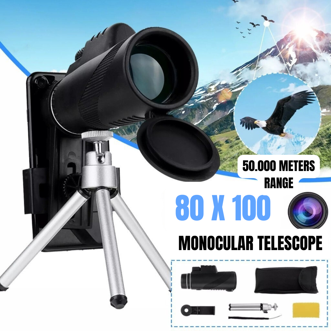 Monoscope Interestellar™