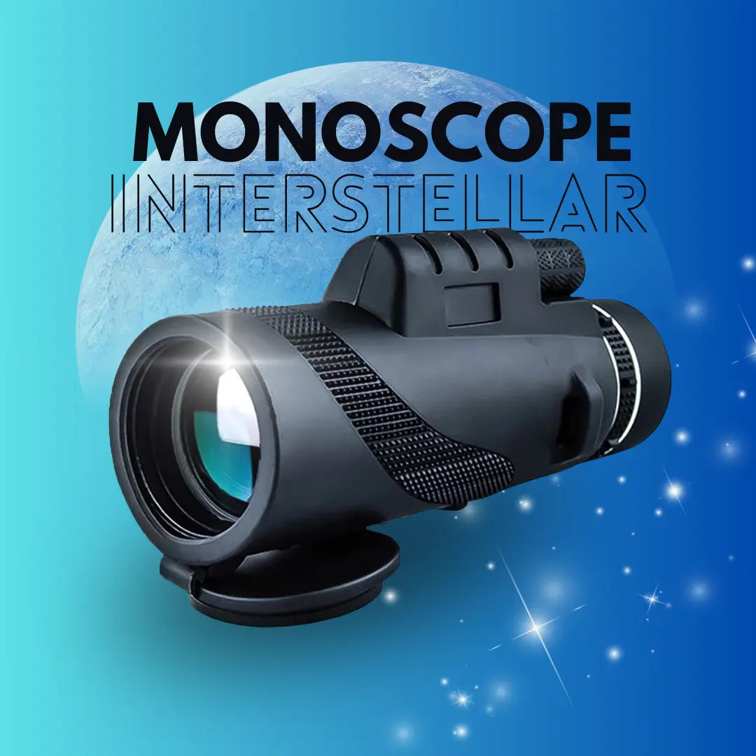 Monoscope Interestellar™